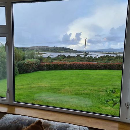 Vila Tigh Mhartin Glentrasna Exteriér fotografie