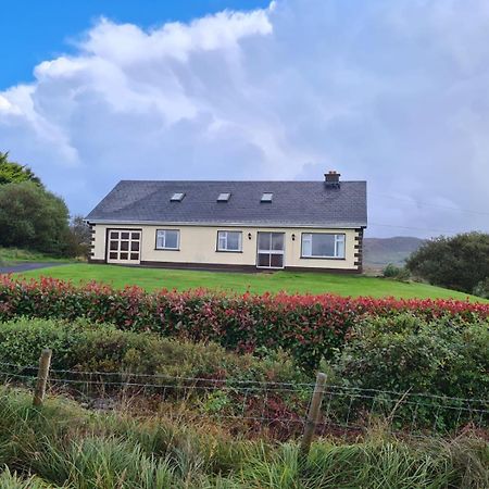 Vila Tigh Mhartin Glentrasna Exteriér fotografie